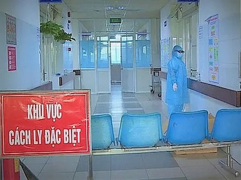 Hà Tĩnh: Cách ly 6 bệnh nhân nghi nhiễm virus Corona